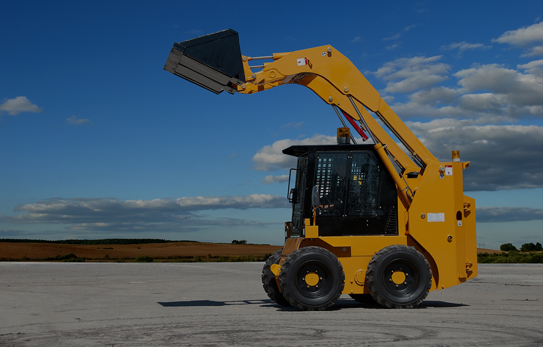 Historia de Grupo Constructor Miranda